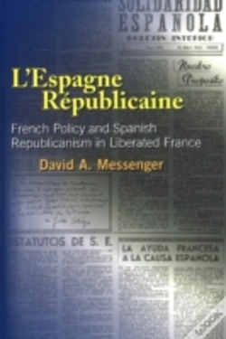 Capa do artigo L'Espagne Republicaine