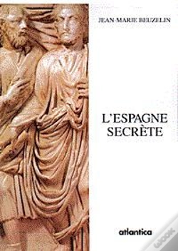 Capa do artigo L'Espagne Secrete