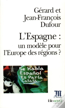 Capa do artigo L'Espagne : Un Modèle Pour L'Europe Des Régions ?