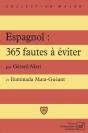 L'Espagnol 365 Fautes A Eviter - Preview