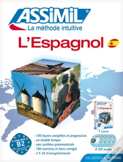 Capa do artigo L'Espagnol