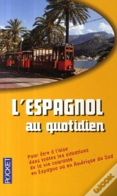 L'Espagnol Au Quotidien