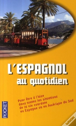 Capa do artigo L'Espagnol Au Quotidien