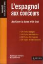 L'Espagnol Aux Concours - Preview