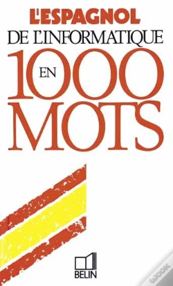 Capa do artigo L'Espagnol De L'Informatique En 1000 Mots