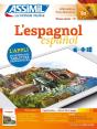 L'Espagnol ; Débutants Et Faux-Débutants B2 - Preview