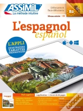 L'Espagnol ; Débutants Et Faux-Débutants B2