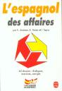 L'Espagnol Des Affaires - Preview