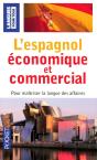 L'Espagnol Économique Et Commercial - Preview