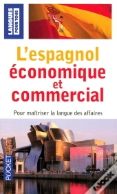 L'Espagnol Économique Et Commercial