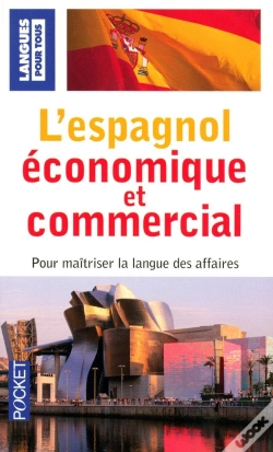 Capa do artigo L'Espagnol Économique Et Commercial