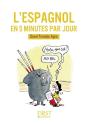 L'Espagnol En 5 Minutes Par Jour - Preview