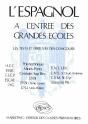 L'Espagnol Épreuves 74/79 - Preview