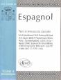 L'Espagnol Épreuves 84/89 Tome 4 - Preview