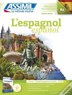 Capa do artigo L'Espagnol/Espanol ; Débutants & Faux Débutants B2