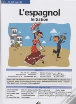 Capa do artigo L'Espagnol Initiation