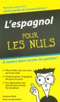 L'Espagnol Pour Les Nuls - Preview