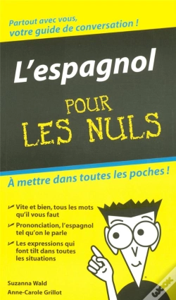 Capa do artigo L'Espagnol Pour Les Nuls