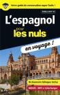 L'Espagnol Pour Les Nuls En Voyage Ne - Preview
