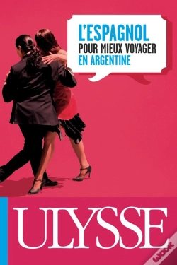Capa do artigo L'Espagnol Pour Mieux Voyager En Argentine