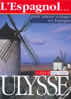 Capa do artigo L'Espagnol Pour Mieux Voyager En Espagne