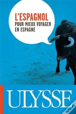 Capa do artigo L'Espagnol Pour Mieux Voyager En Espagne