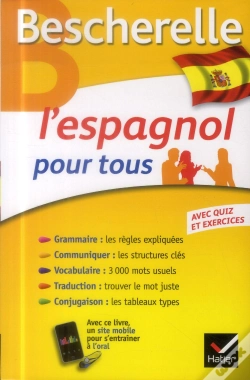 Capa do artigo L'Espagnol Pour Tous