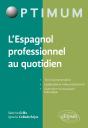 L'Espagnol Professionnel Au Quotidien - Preview