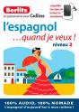 L'Espagnol Quand Je Veux Niveau 2 - Preview