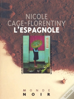 Capa do artigo L'Espagnole