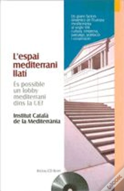 Capa do artigo L'Espai Mediterrani Llati