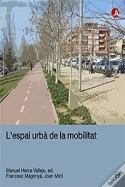 Capa do artigo L'Espai Urbà De La Mobilitat