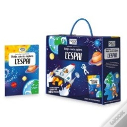 Capa do artigo Lespai Viaja Conoce Explora Con Puzzle