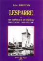 Lesparre Et Les Chateaux Du Medoc - Preview