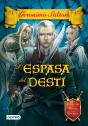 L'Espasa Del Destí - Preview