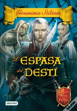 Capa do artigo L'Espasa Del Destí
