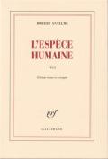 L'Espece Humaine