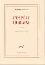 L'Espece Humaine - Preview