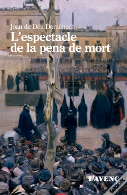 Capa do artigo L'Espectacle De La Pena De Mort