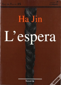 Capa do artigo L'Espera