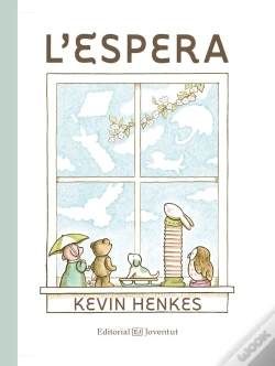 Capa do artigo L'Espera