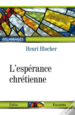 Capa do artigo L'Espérance Chrétienne