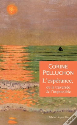Capa do artigo L'Esperance