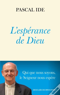 Capa do artigo L'Espérance De Dieu