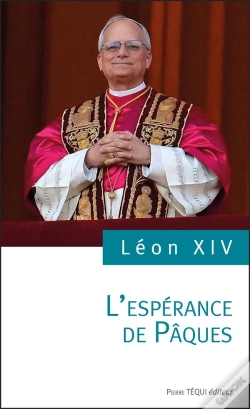 Capa do artigo L'Espérance De Pâques