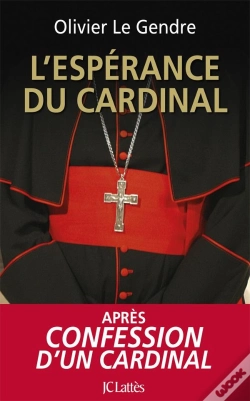 Capa do artigo L'Espérance Du Cardinal