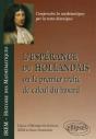 L'Espérance Du Hollandais Ou Le Premier Traité De Calcul Du Hasard - Preview