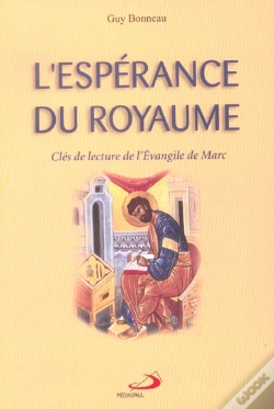 Capa do artigo L'Esperance Du Royaume