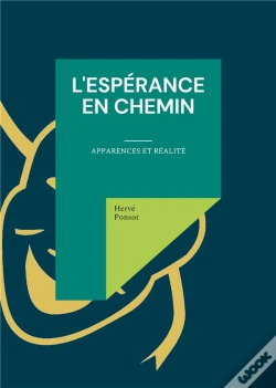 Capa do artigo L'Espérance En Chemin : Apparences Et Réalité