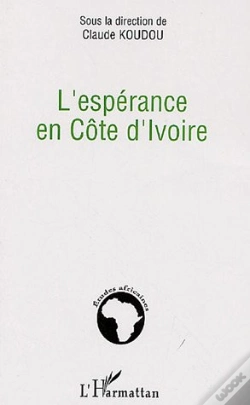 Capa do artigo L'Espérance En Côte D'Ivoire